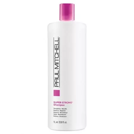 Posilující šampon Super Strong (Shampoo) Paul Mitchell - 50 ml