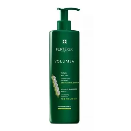 Šampon pro objem vlasů Volumea (Expander Shampoo) René Furterer - 600 ml