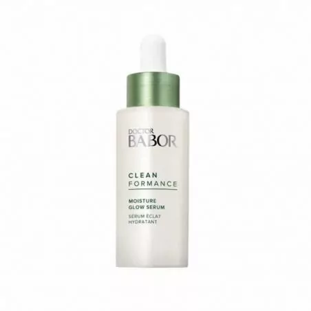 Hydratační pleťové sérum Clean Formance (Moisture Glow Serum) Babor - 30 ml