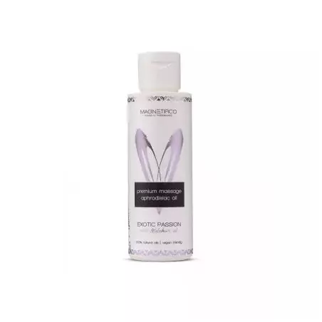Masážní olej Exotic Passion (Massage Oil) Magnetifico Power Of Pheromones - 100 ml