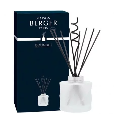 Aroma difuzér Spirale bílý Maison Berger Paris - 222 ml