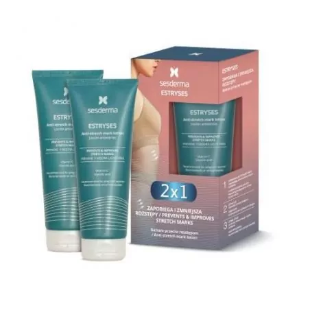 Sada proti striím Estryses Sesderma