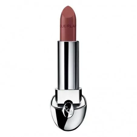 Matující rtěnka Rouge G (Velvet Matte Lipstick) Guerlain / Odstín: 555 - 3,5 g