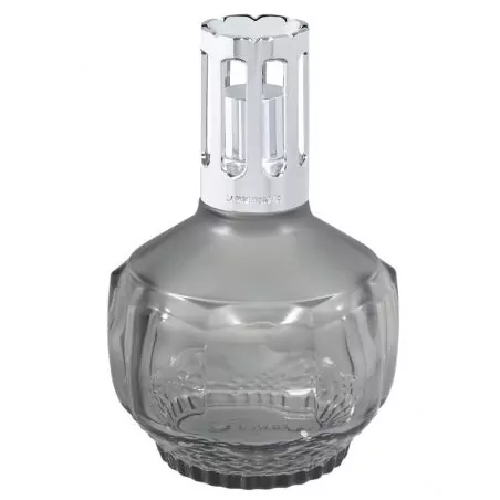 Katalytická lampa Molecule šedá Maison Berger Paris - 420 ml