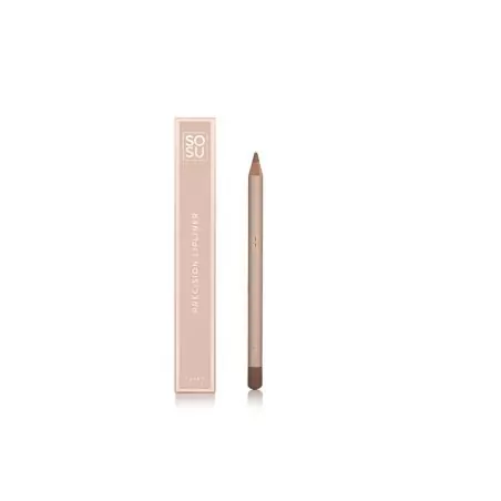 Konturovací tužka (Precision Lipliner) SOSU Cosmetics / Odstín: Cocoa - 1,4 g