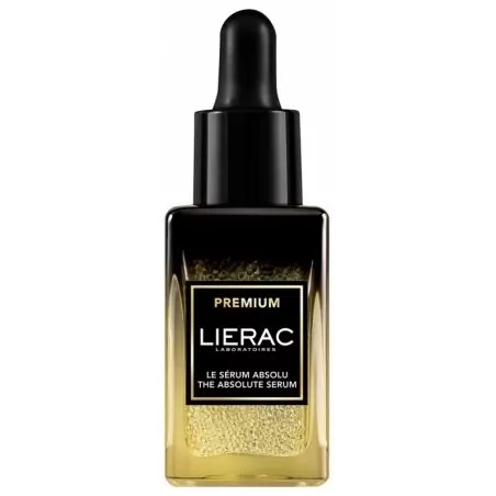 Rozjasňující sérum s anti-age účinkem Premium (The Absolute Serum) Lierac - 30 ml