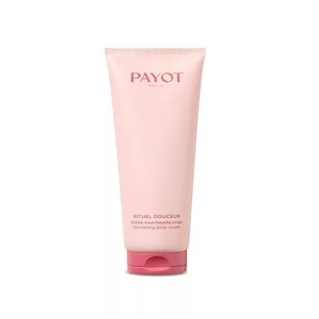 Vyživující tělový krém Rituel Douceur (Nourishing Body Cream) Payot - 200 ml