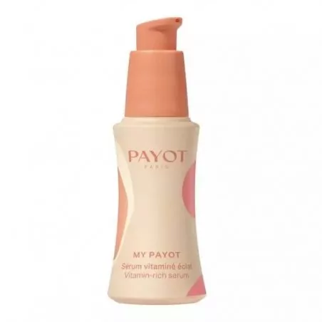 Rozjasňující pleťové sérum s vitamínem C My Payot (Vitamin-Rich Serum) Payot - 30 ml