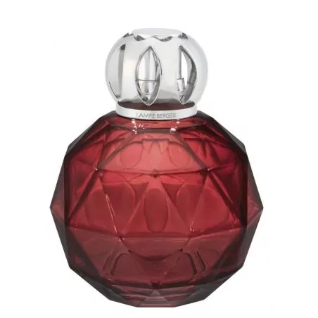 Katalytická lampa Geode papriková Maison Berger Paris - 400 ml