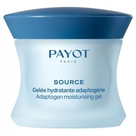 Hydratační pleťový gel Source (Adaptogen Moisturising Gel) Payot - 50 ml