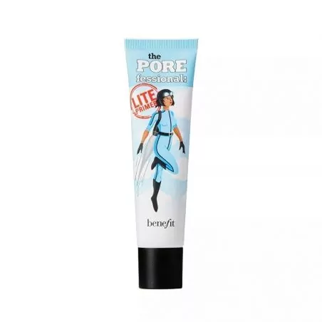 Podkladová báze pod make-up The Porefessional Lite Primer (Face Primer) Benefit - 22 ml