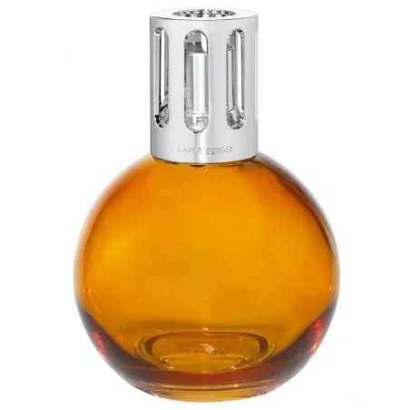 Katalytická lampa Boule jantarová Maison Berger Paris - 360 ml