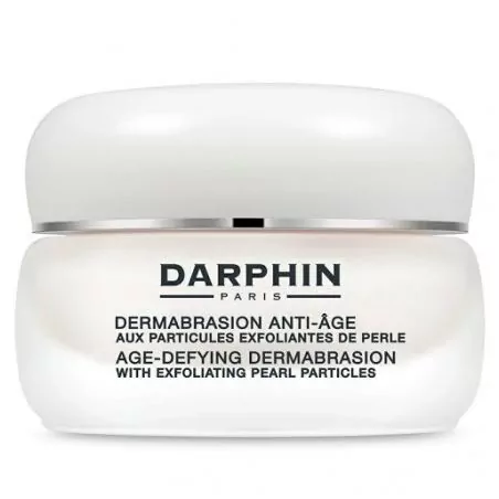 Omlazující pleťový peeling (Age-Defying Dermabrasion) Darphin - 50 ml