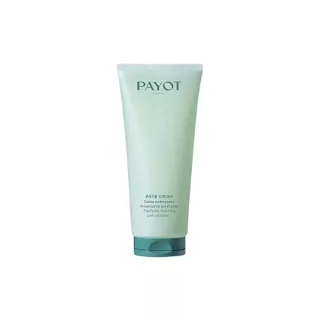 Čisticí pleťový gel Pâte Grise (Purifying Foaming Gel Cleanser) Payot - 200 ml