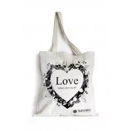 Nákupní taška Naturalis