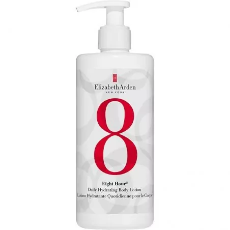 Hydratační tělové mléko Eight Hour (Hydrating Body Lotion) / TESTER Elizabeth Arden - 380 ml