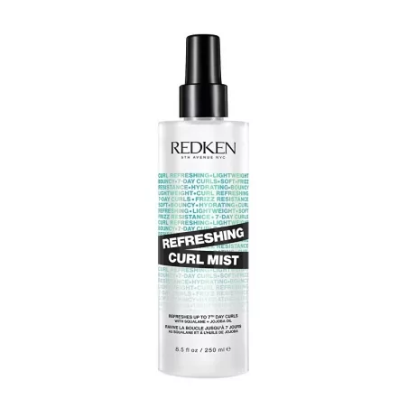 Osvěžující mlha pro kudrnaté vlasy (Refreshing Curl Mist) Redken - 250 ml