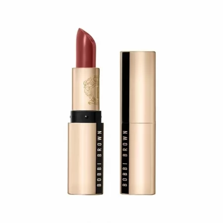 Rtěnka (Luxe Lipstick) Bobbi Brown / Odstín: Cranberry - 3,5 g