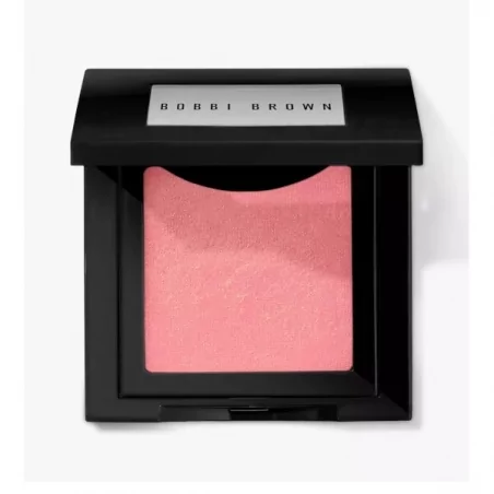 Rozjasňující tvářenka (Blush Shimmer) Bobbi Brown / Odstín: Modern - 3,5 g