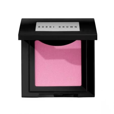 Pudrová tvářenka (Blush Matte) Bobbi Brown / Odstín: Flame - 3,5 g
