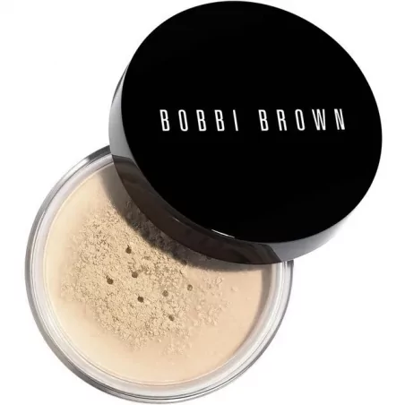 Sypký pudr (Sheer Finish Loose Powder) Bobbi Brown / Odstín: Soft Sand - 10 g