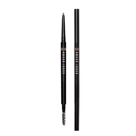 Precizní tužka na obočí (Micro Brow Pencil) Bobbi Brown / Odstín: Saddle - 0,07 g