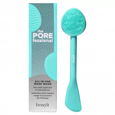 Aplikátor na obličejovou masku a čistění pleti The Porefessional All-In-One Mask Wand (Face Mask Applicator and Cleansing Tool) 
