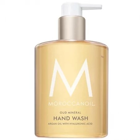 Tekuté mýdlo na ruce Oud Minéral (Hand Wash) Moroccanoil - 360 ml