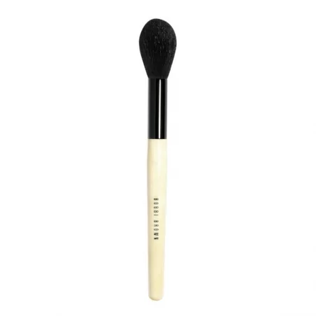 Oválný kosmetický štětec na pudr (Sheer Powder Brush) Bobbi Brown
