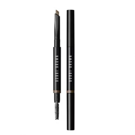 Dlouhotrvající tužka na obočí (Long-Wear Brow Pencil) Bobbi Brown / Odstín: Slate - 0,33 g