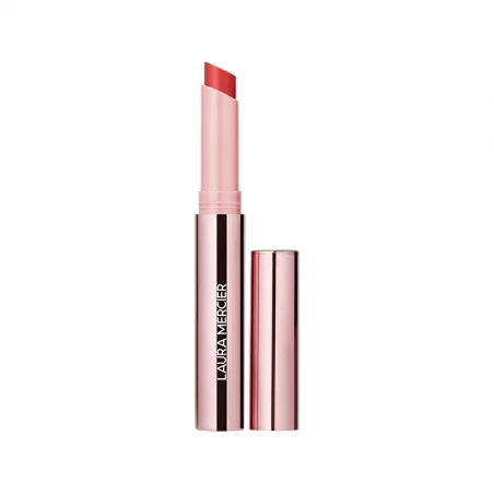 Rtěnka (High Vibe Lip Color) Laura Mercier / Odstín: 140 Buzz - 2 g