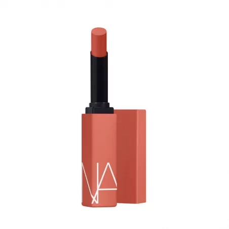 Matující rtěnka (Powermatte Lipstick) NARS / Odstín: 112 American Woman - 1,5 g
