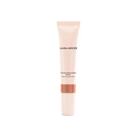 Hydratační tvářenka (Tinted Moisturizer Blush) Laura Mercier / Odstín: French Riviera - 15 ml