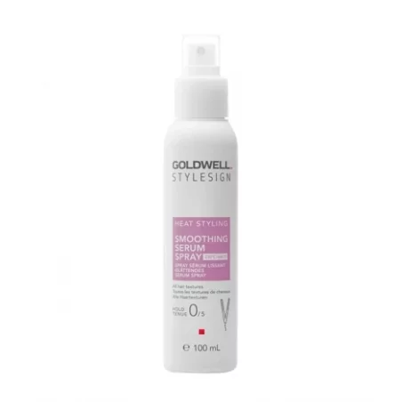 Vyhlazující sérum ve spreji Stylesign Heat Styling (Smoothing Serum Spray) Goldwell - 100 ml