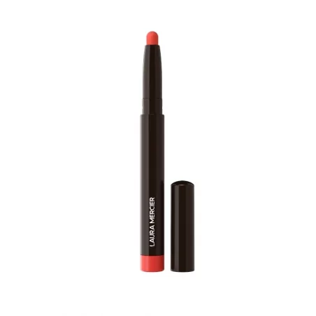 Matná rtěnka v tužce (Velour Extreme Matte Lipstick) Laura Mercier / Odstín: Fatale - 1,4 g