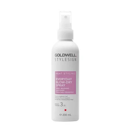 Sprej pro tepelnou ochranou Stylesign Heat Styling (Everyday Blow-Dry Spray) Goldwell - 200 ml