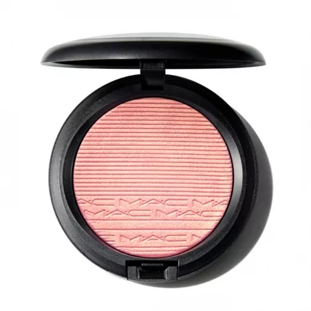 Rozjasňovač (Extra Dimension Skinfish) MAC Cosmetics / Odstín: Beaming Blush - 9 g
