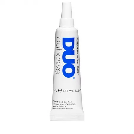 Lepidlo na umělé řasy Duo (Adhesive) MAC Cosmetics - 14 g
