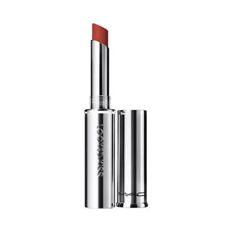 Dlouhotrvající rtěnka (Locked Kiss 24hr Lipstick) MAC Cosmetics / Odstín: 69 Sophistry - 1,8 g