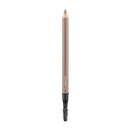 Tužka na obočí Veluxe (Brow Liner) MAC Cosmetics / Odstín: Deep Dark Brunette - 1,19 g
