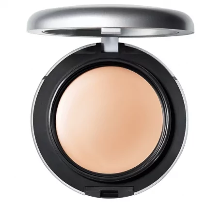 Kompaktní make-up Studio Fix (Tech Cream-to-Powder Foundation) MAC Cosmetics / Odstín: N18 - 10 g