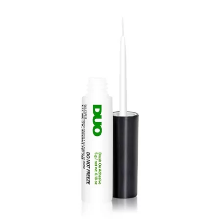 Lepidlo na umělé řasy Duo transparentní (Adhesive) MAC Cosmetics - 5 g