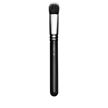 Štětec na tvář 130S (Short Duo Fibre) MAC Cosmetics