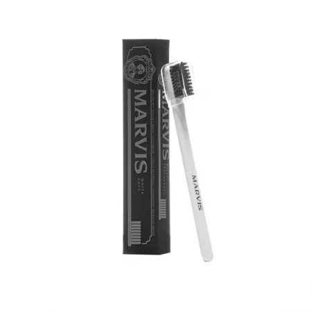 Zubní kartáček White Soft (Toothbrush) Marvis