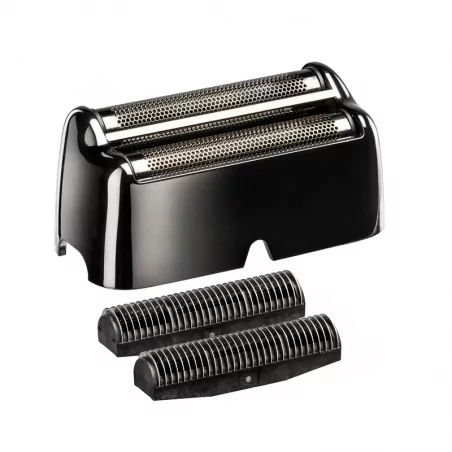 Náhradní planžetová hlavice s noži Replacement Kit UV Foil 02 BaByliss PRO
