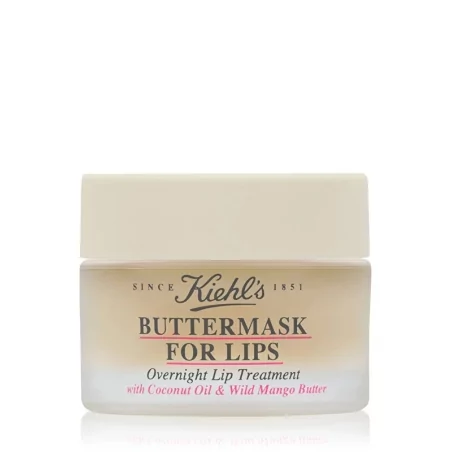 Vyživující maska na rty Buttermask For Lips (Overnight Lip Treatment) Kiehl´s - 10 g