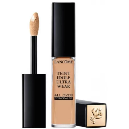 Tekutý korektor Teint Idole Ultra Wear (All Over Concealer) Lancôme / Odstín: 03 Beige Diaphane - 13 ml