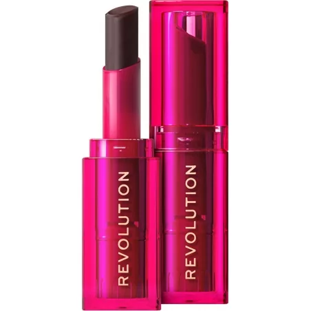 Balzám na rty Mood Switch Aura (Lip Balm) Revolution / Odstín: Halo Clear - 2,5 ml