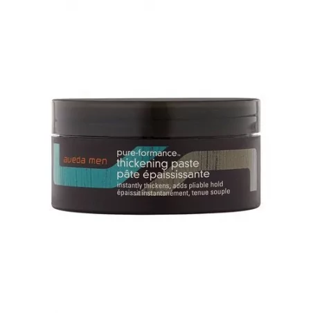 Tvarující pasta na vlasy pro zvětšení objemu Aveda Men (Thickening Paste) Aveda - 75 ml