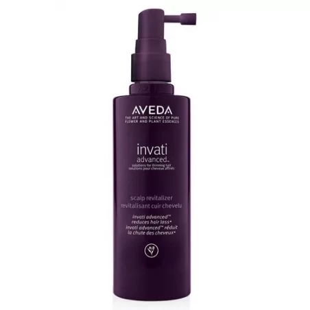 Vlasové stimulační tonikum Invati Advanced (Scalp Revitalizer) Aveda - 150 ml